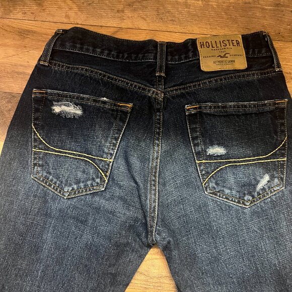 Hollister Mens 29x32 - Picture 3 of 5